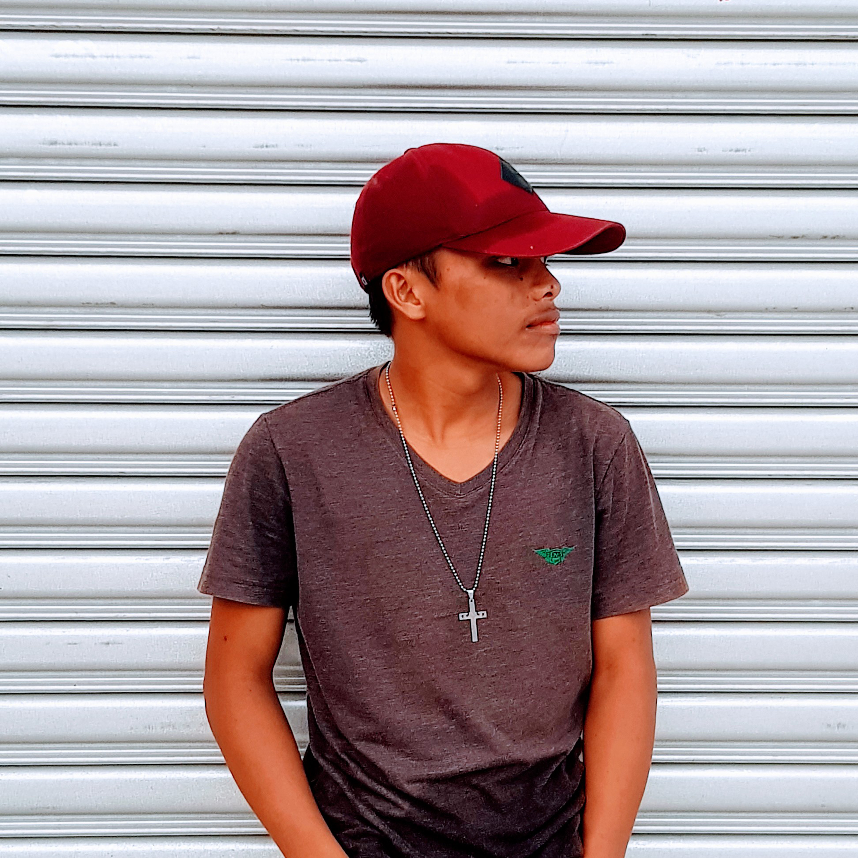Handsome